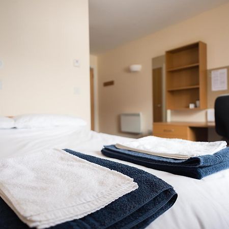 The Sidings Aparthotel Penryn Εξωτερικό φωτογραφία
