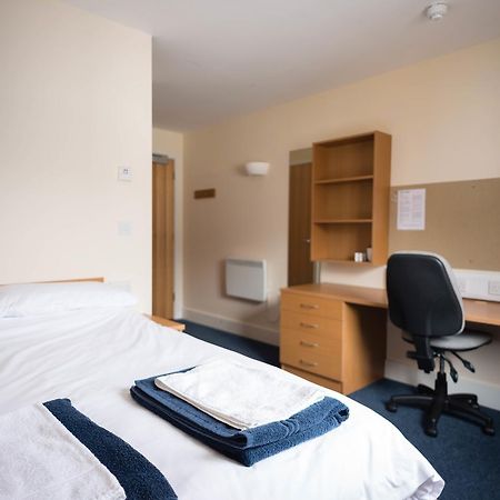 The Sidings Aparthotel Penryn Εξωτερικό φωτογραφία