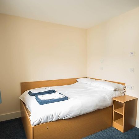 The Sidings Aparthotel Penryn Εξωτερικό φωτογραφία