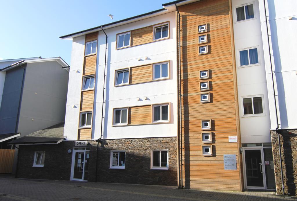 The Sidings Aparthotel Penryn Εξωτερικό φωτογραφία