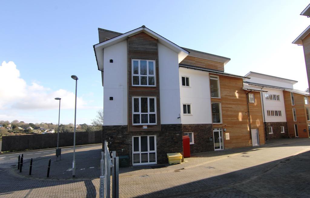 The Sidings Aparthotel Penryn Εξωτερικό φωτογραφία
