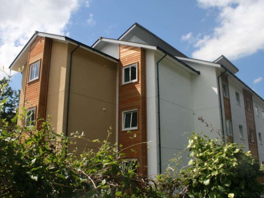 The Sidings Aparthotel Penryn Δωμάτιο φωτογραφία