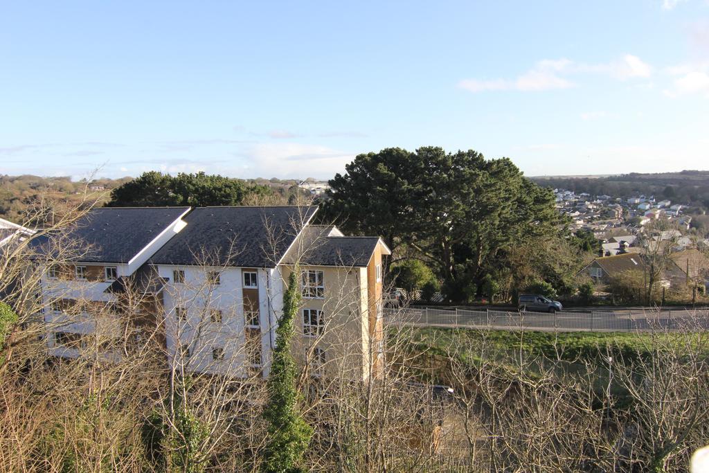 The Sidings Aparthotel Penryn Εξωτερικό φωτογραφία
