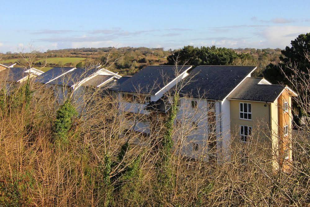 The Sidings Aparthotel Penryn Εξωτερικό φωτογραφία