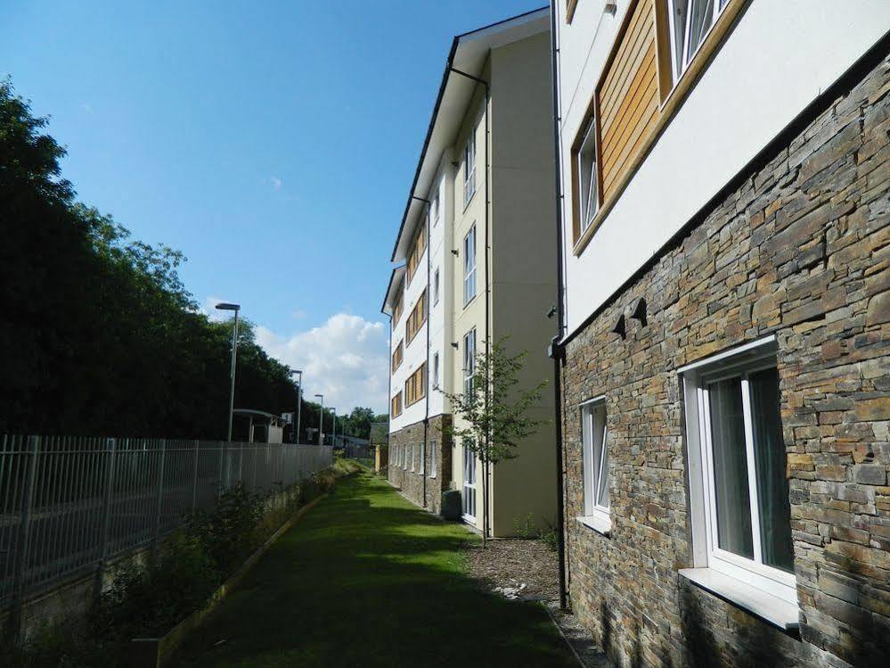 The Sidings Aparthotel Penryn Εξωτερικό φωτογραφία