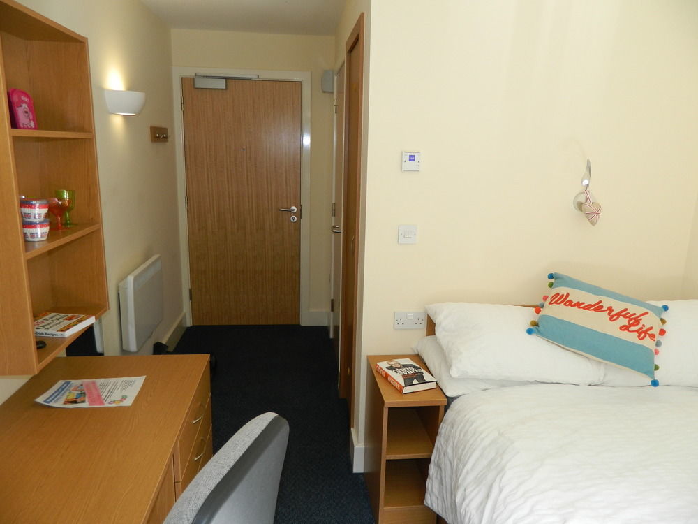 The Sidings Aparthotel Penryn Εξωτερικό φωτογραφία