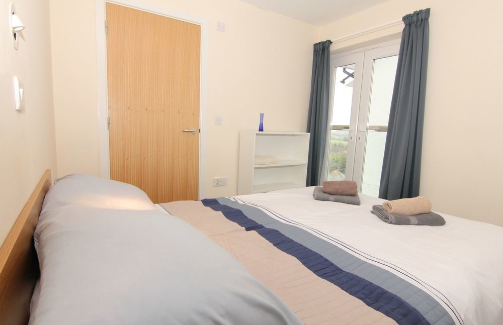 The Sidings Aparthotel Penryn Εξωτερικό φωτογραφία