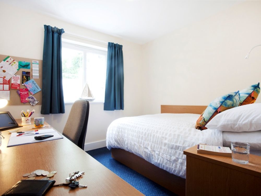 The Sidings Aparthotel Penryn Εξωτερικό φωτογραφία
