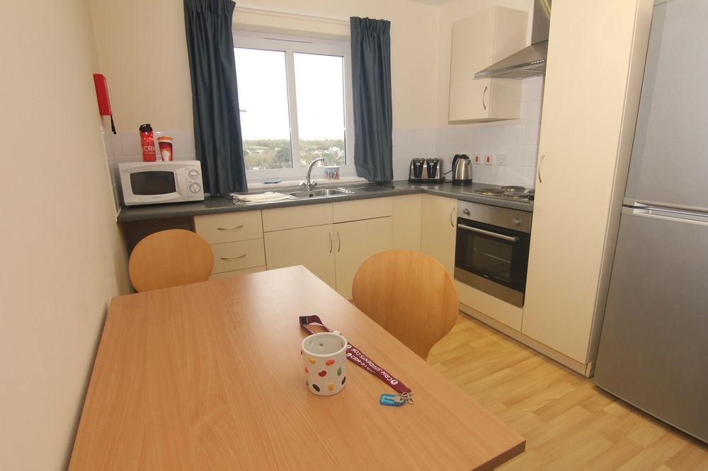 The Sidings Aparthotel Penryn Εξωτερικό φωτογραφία