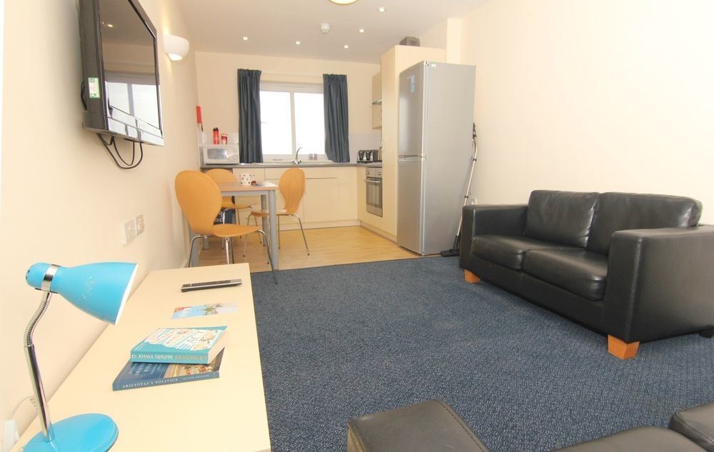 The Sidings Aparthotel Penryn Εξωτερικό φωτογραφία