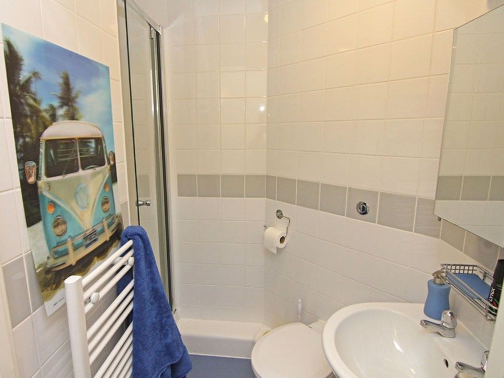 The Sidings Aparthotel Penryn Εξωτερικό φωτογραφία