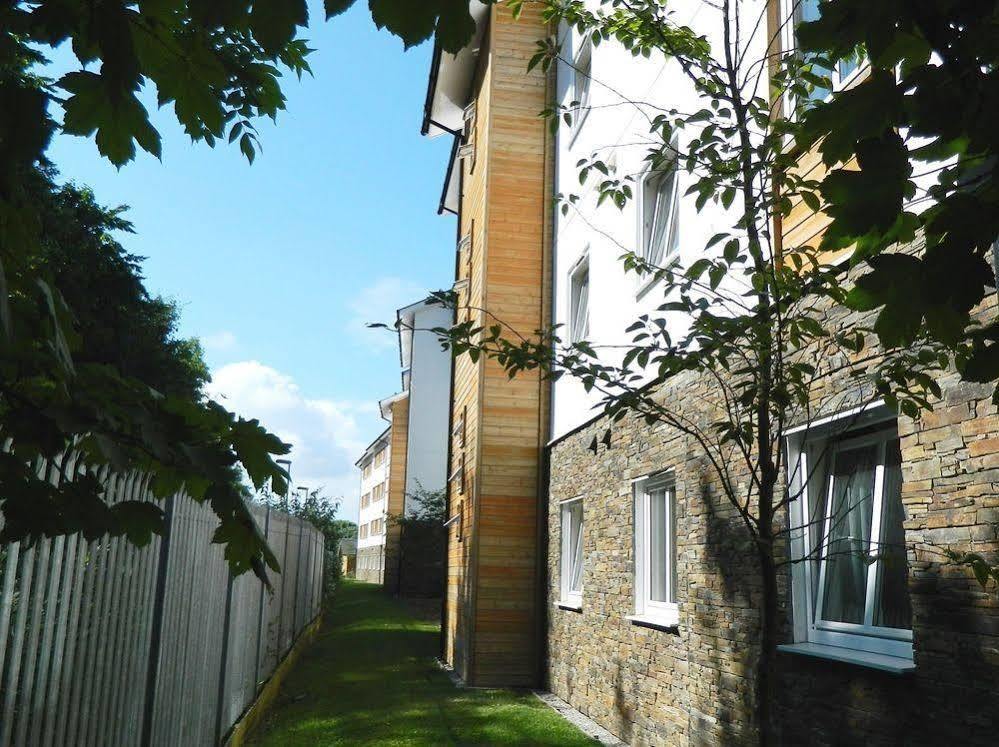 The Sidings Aparthotel Penryn Εξωτερικό φωτογραφία