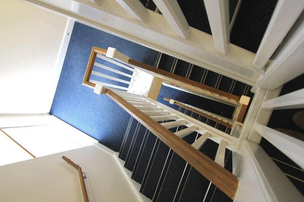The Sidings Aparthotel Penryn Εξωτερικό φωτογραφία