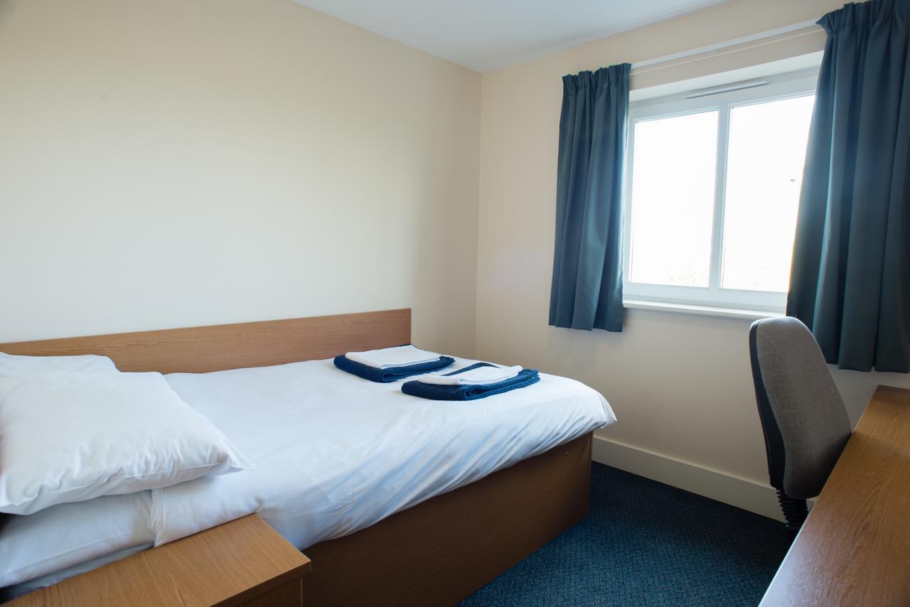 The Sidings Aparthotel Penryn Εξωτερικό φωτογραφία