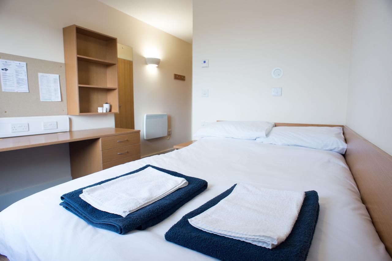 The Sidings Aparthotel Penryn Εξωτερικό φωτογραφία