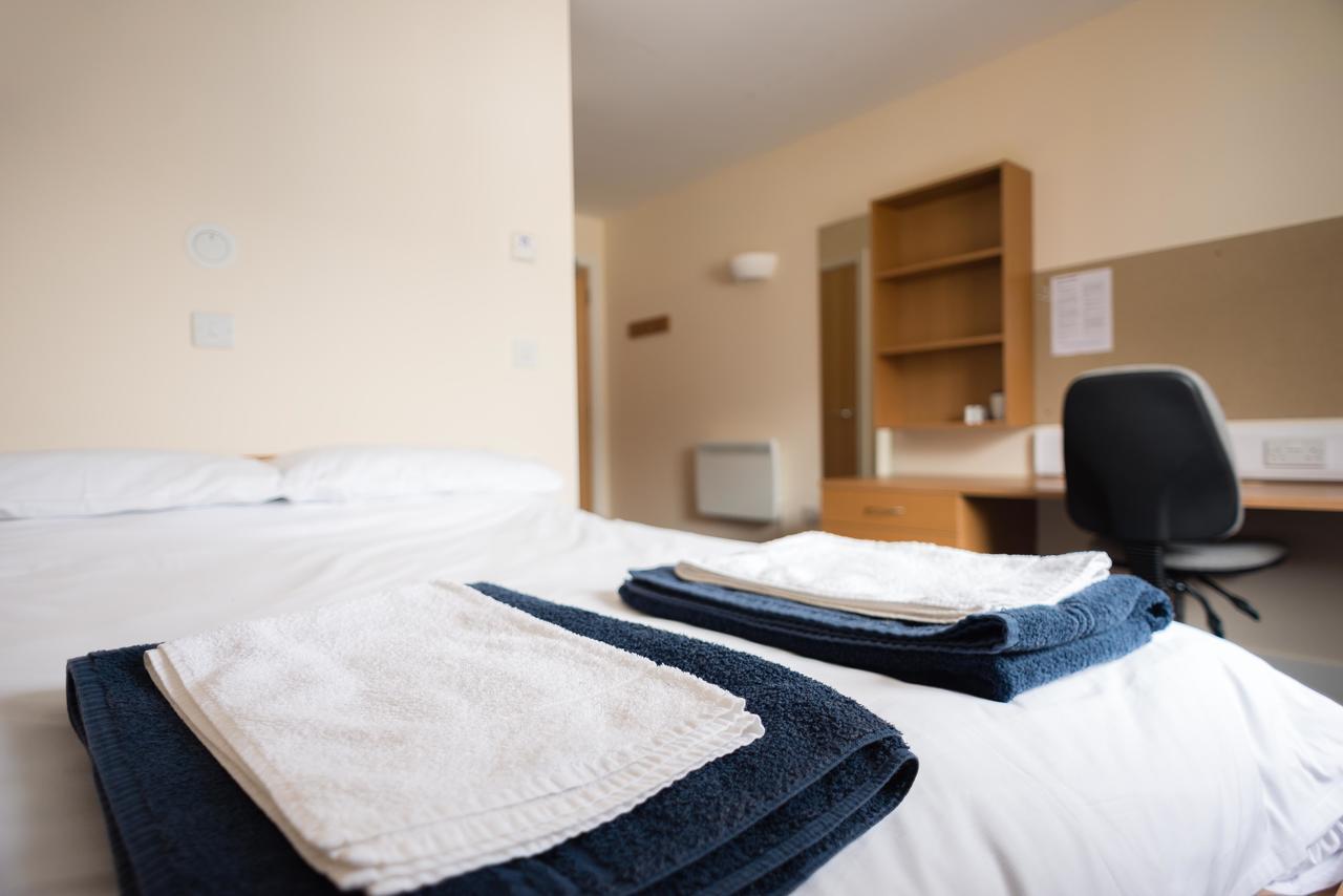 The Sidings Aparthotel Penryn Εξωτερικό φωτογραφία