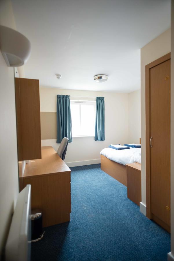 The Sidings Aparthotel Penryn Εξωτερικό φωτογραφία