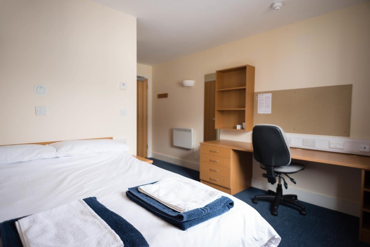 The Sidings Aparthotel Penryn Εξωτερικό φωτογραφία
